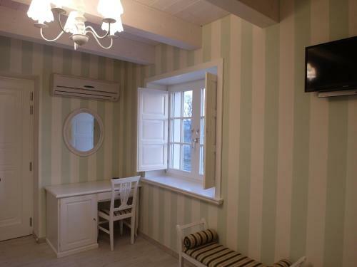 Bed & Breakfast Ca' Del Conte Agrihouse