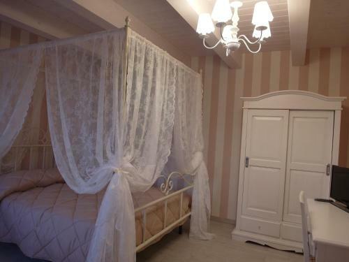 Bed & Breakfast Ca' Del Conte Agrihouse