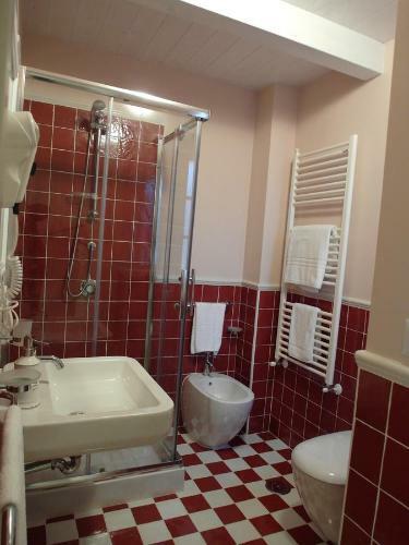 Bed & Breakfast Ca' Del Conte Agrihouse