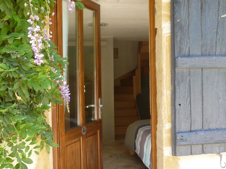 Bed & Breakfast La Bergerie Du Bois Joannin