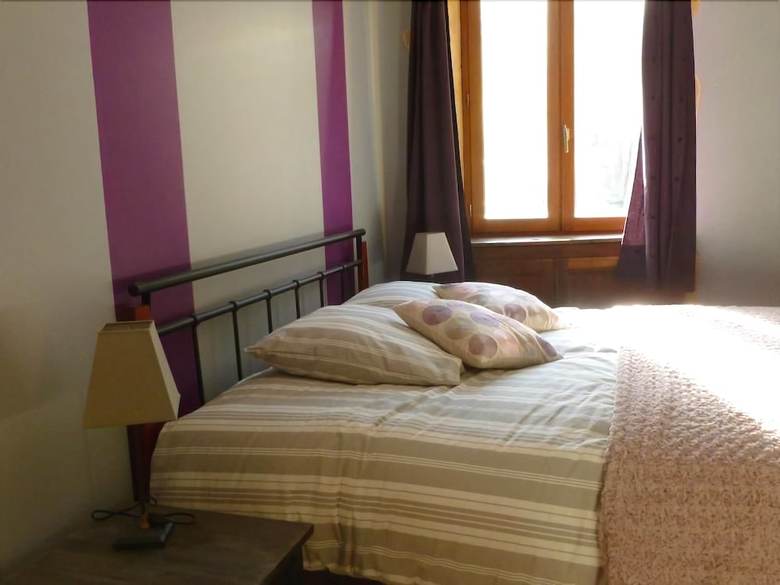 Bed & Breakfast La Bergerie Du Bois Joannin