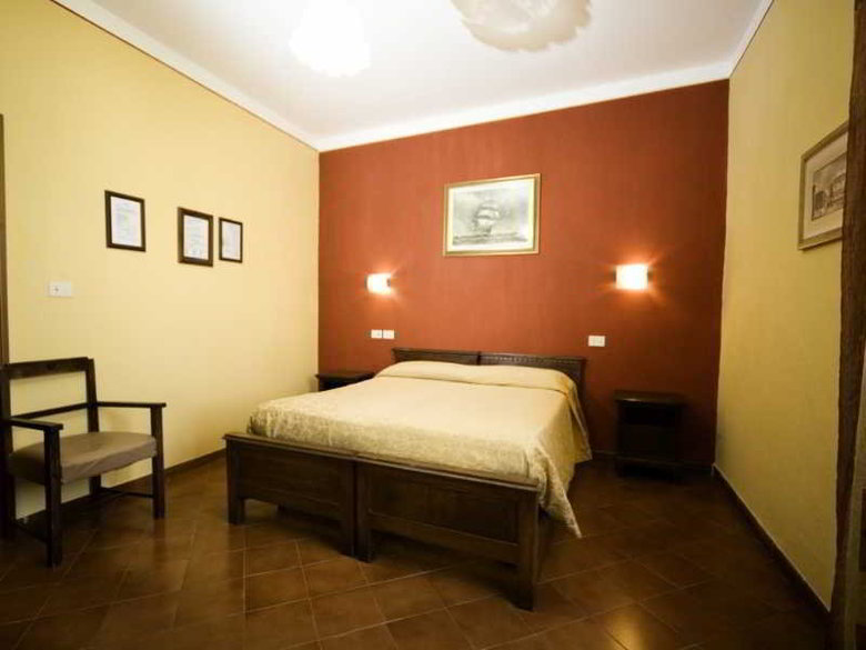 Hotel Merlini