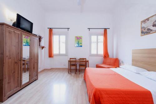 Residencia Soggiorno Venere