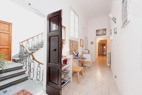 Residencia Soggiorno Venere