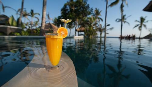 Relax Bali Residence - Villas