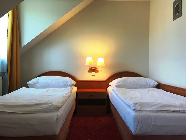 Hotel Atrium