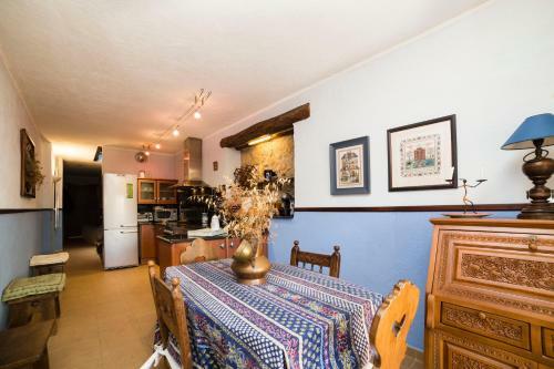 Rural Colldejou Cal Cater�