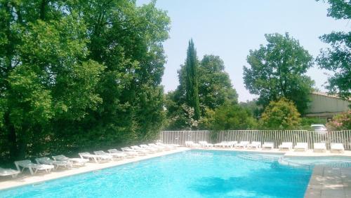 Modern House In The Var, Provence
