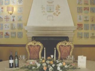 Hotel Villa Tacchi