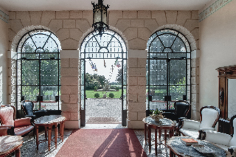 Hotel Villa Tacchi