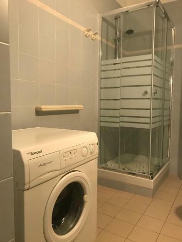 Apartamento Residence Viale Venezia
