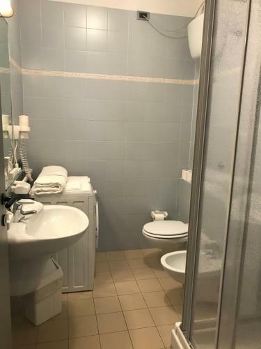 Apartamento Residence Viale Venezia