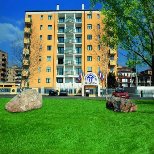 Apartamento Residence Viale Venezia