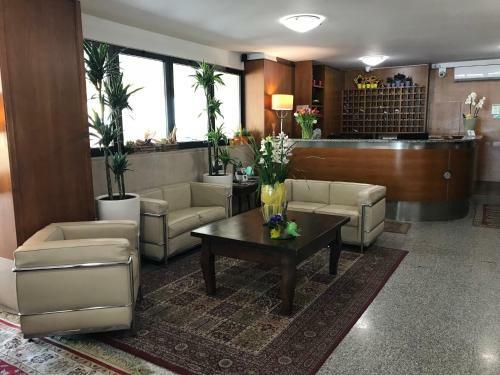 Apartamento Residence Viale Venezia