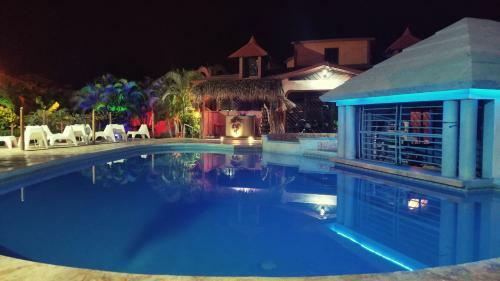 Hotel Isla El Dorado