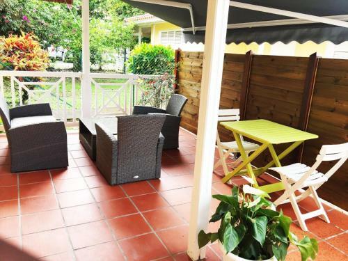 Apartamento Eden Kay