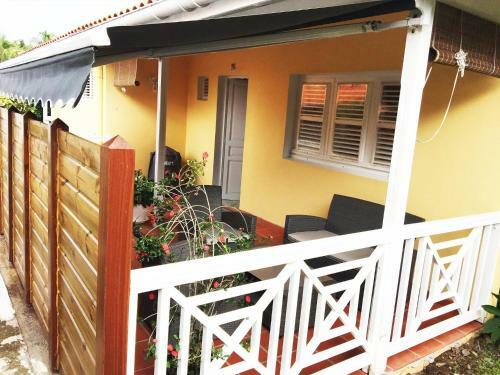 Apartamento Eden Kay