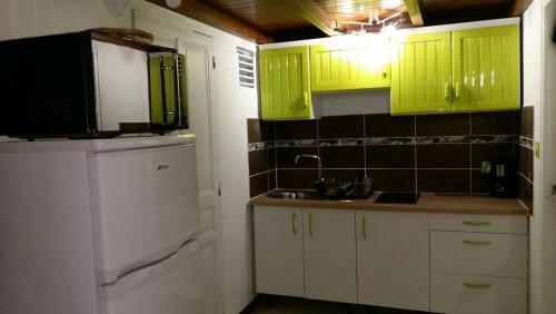 Apartamento Eden Kay