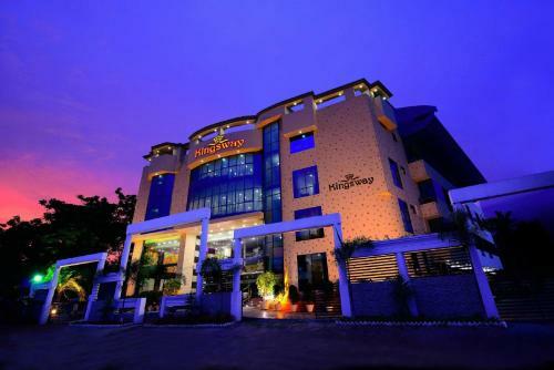 Hotel Sps Kingsway