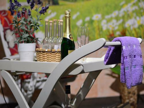 Apartamentos M�derndorfer