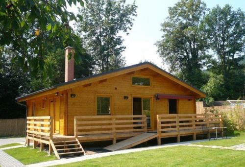 Chata Pod Sokolsk�m H?betem