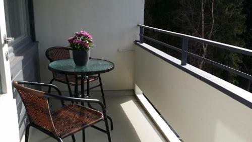 Nasta Apartment