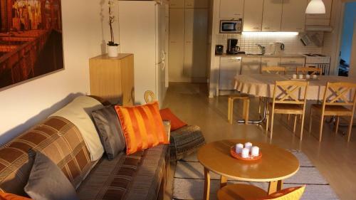 Nasta Apartment