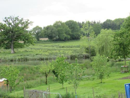 Agroturismo Les Puvinieres