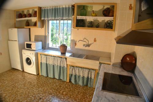 Agroturismo La Herreria De Esteban