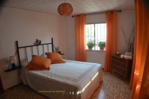 Agroturismo La Herreria De Esteban