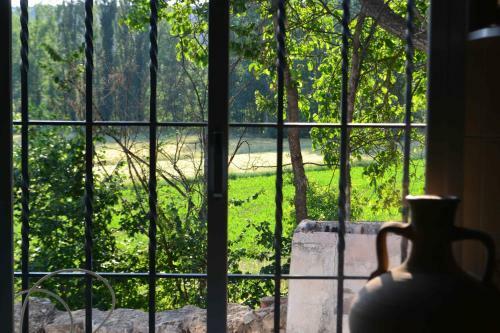 Agroturismo La Herreria De Esteban
