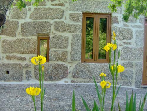 Agroturismo Casas Vale Martinho