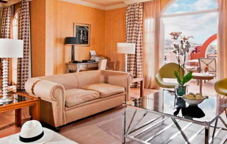 Gran Hotel Bahia Del Duque