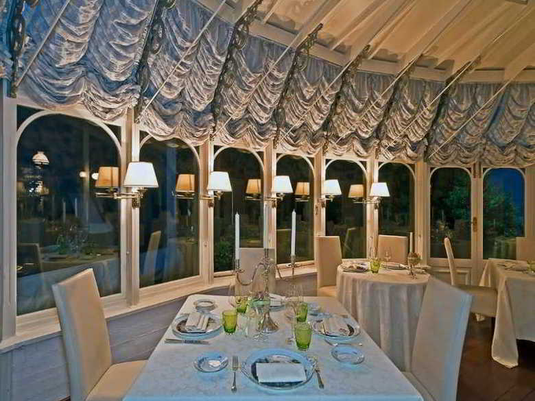 Hotel Locanda L'elisa