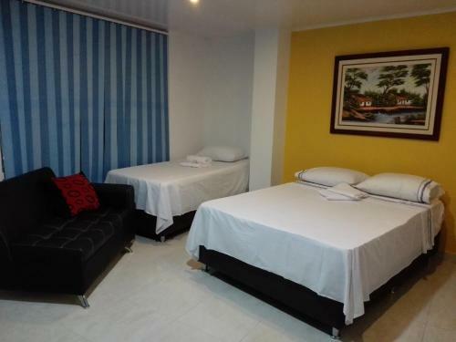 Hotel Espa�ol Neiva