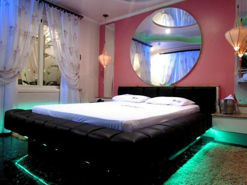 Hotel Motel Giro D'�gua