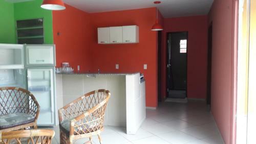 Hostal Pousada Medeiros