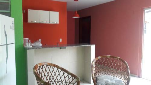 Hostal Pousada Medeiros