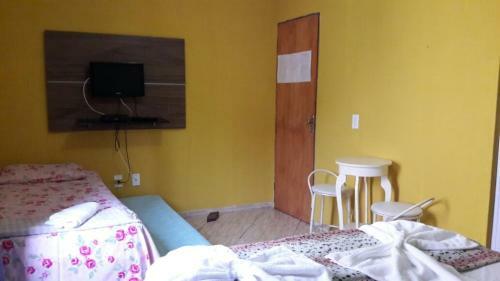 Hostal Pousada Medeiros