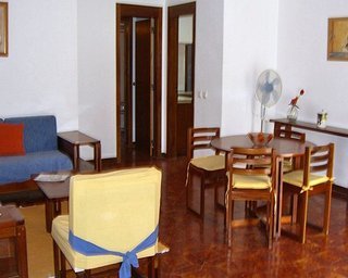Apartamento Clube Forum