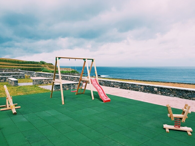 Hotel Pedras Do Mar Resort & Spa