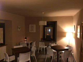 Pension Petite Verneda