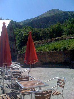 Pension Petite Verneda