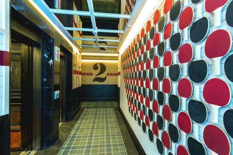 Only You Hotel Atocha