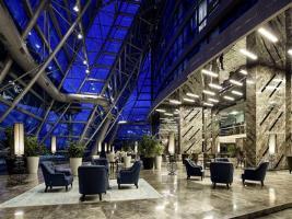 Pullman Istanbul Airport And Convention Center Hotel