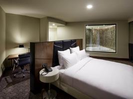 Pullman Istanbul Airport And Convention Center Hotel