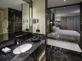 Pullman Istanbul Airport And Convention Center Hotel