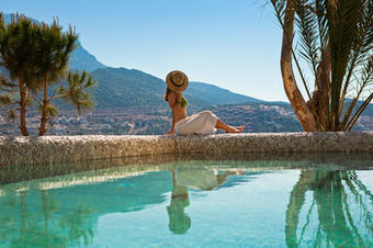 Likya Gardens Hotel - Adults Only