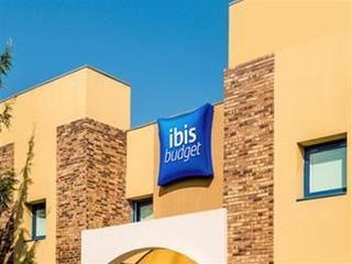 Hotel Ibis Budget Argenteuil Bords De Seine