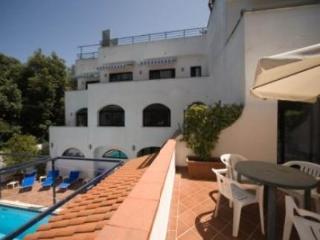 Apartamento Residence Macap�